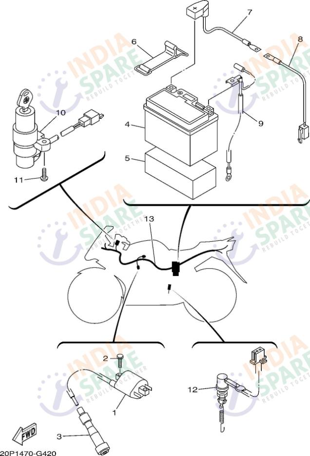 ELECTRICAL 1